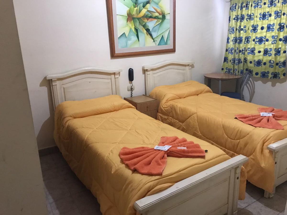 Hotel Suenos Ла-Плата Экстерьер фото