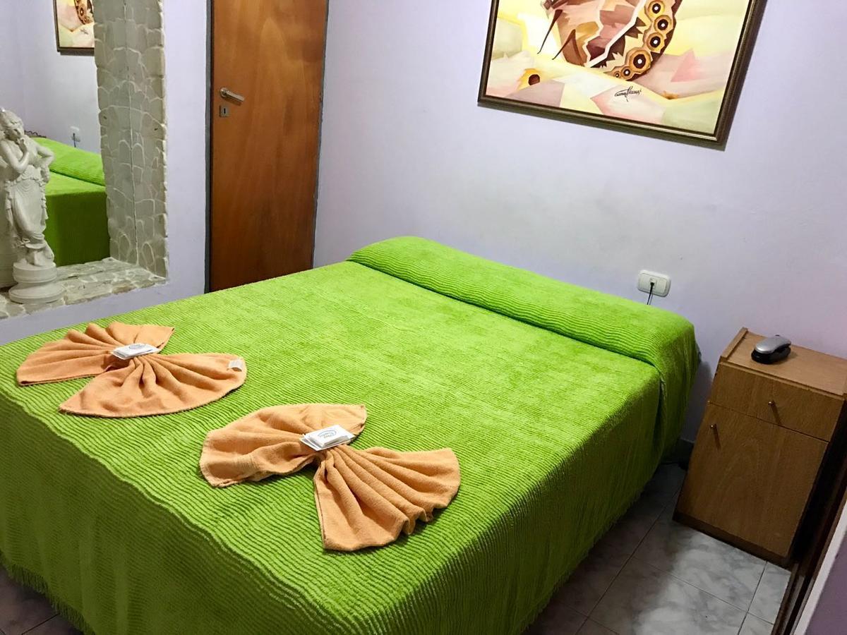 Hotel Suenos Ла-Плата Экстерьер фото