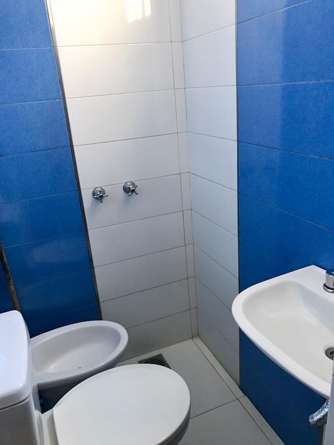 Hotel Suenos Ла-Плата Экстерьер фото